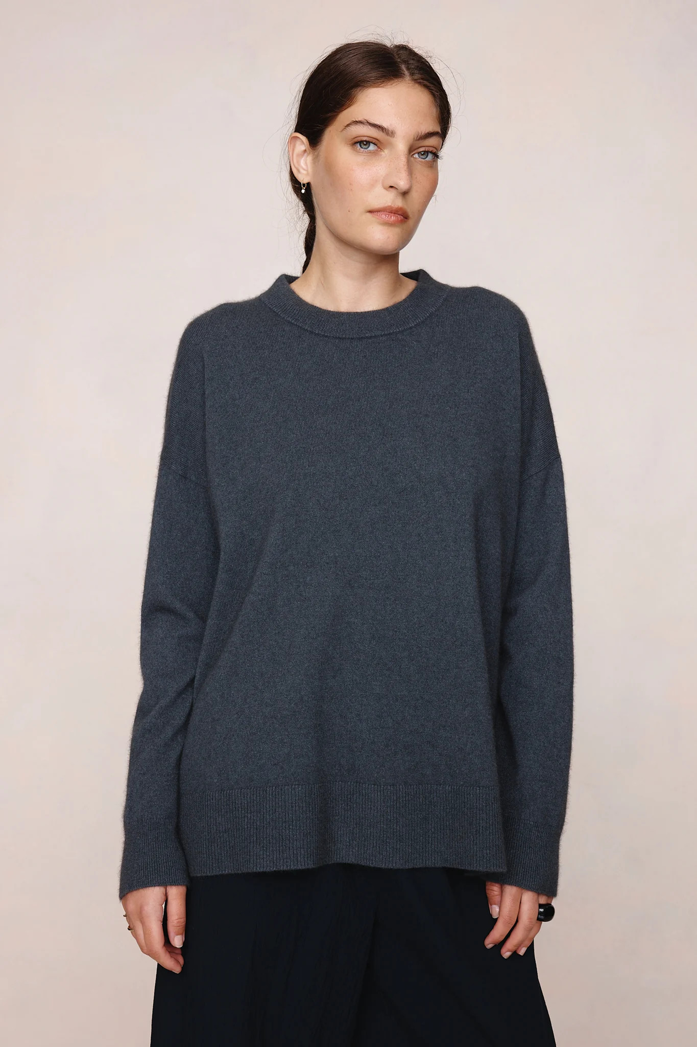 JONI JUMPER - STARLING | Marle 