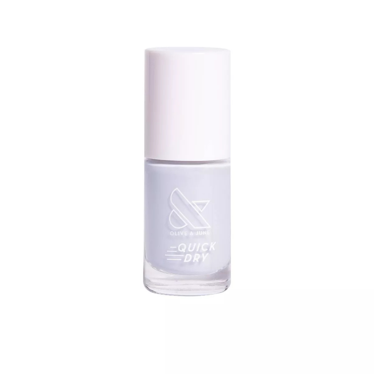Olive & June Quick Dry Nail Polish - 0.3 fl oz | Target