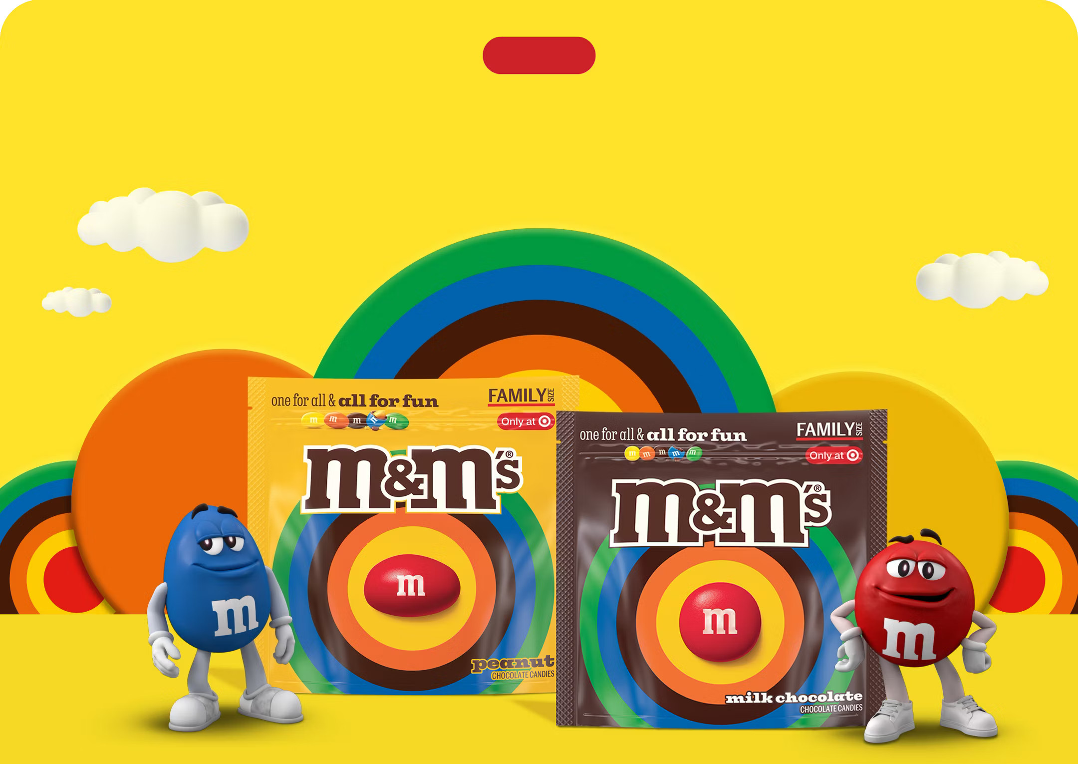 M&M Funkind Packs | Target