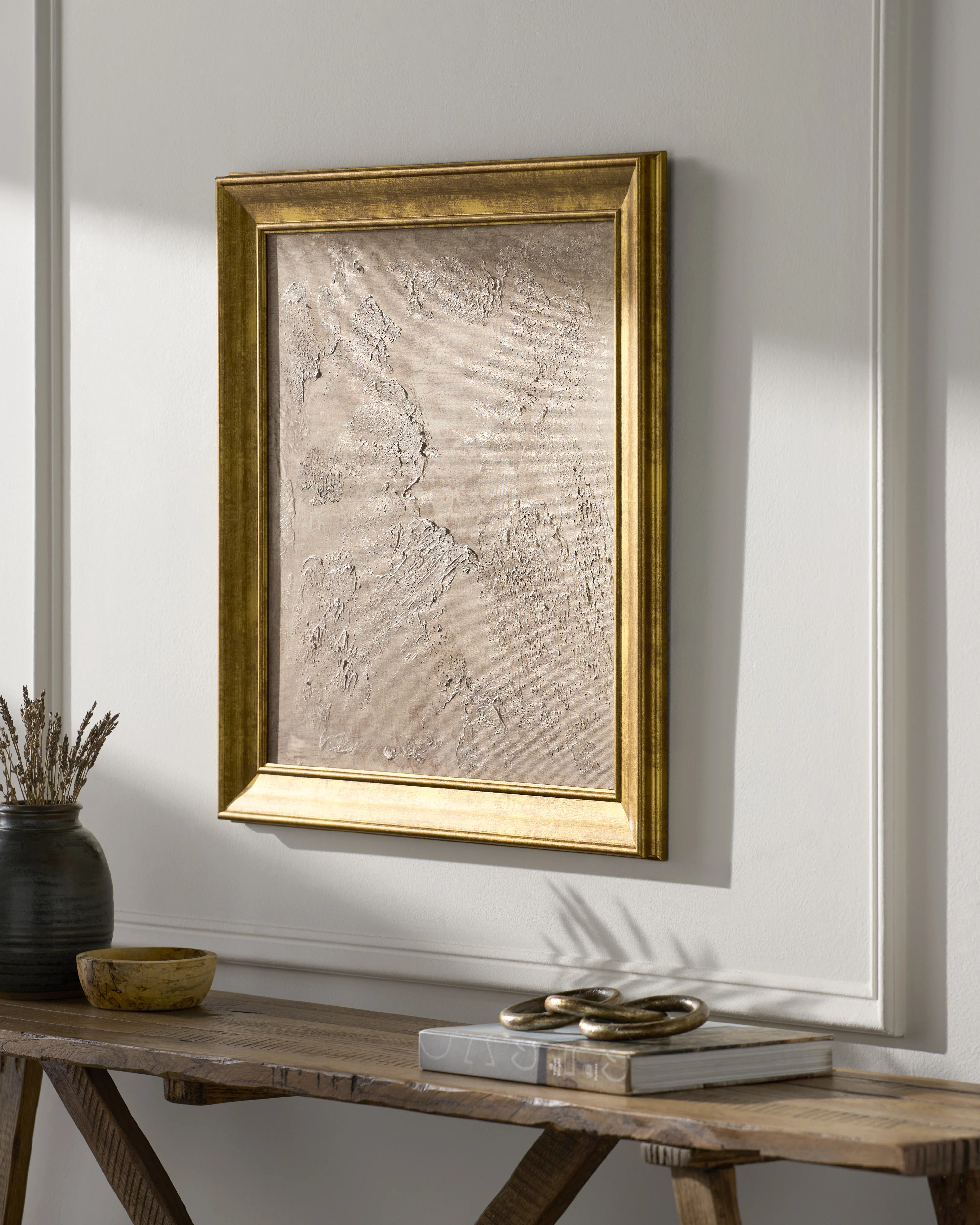 Ovedia Wall Art | Wayfair North America