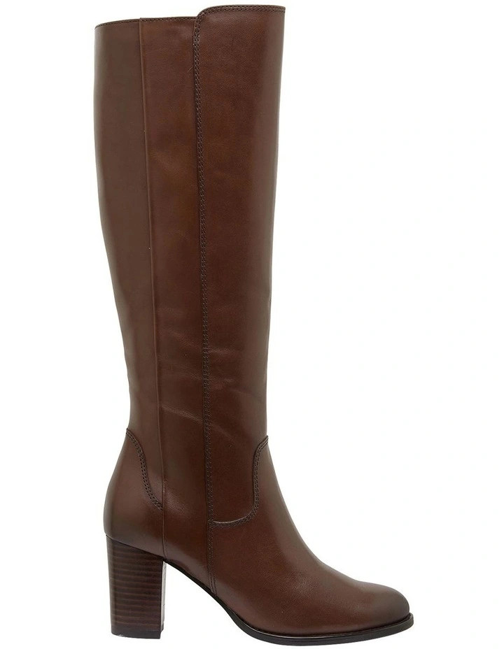 Jane DebsterGermaine Brown Glove Boots | Myer