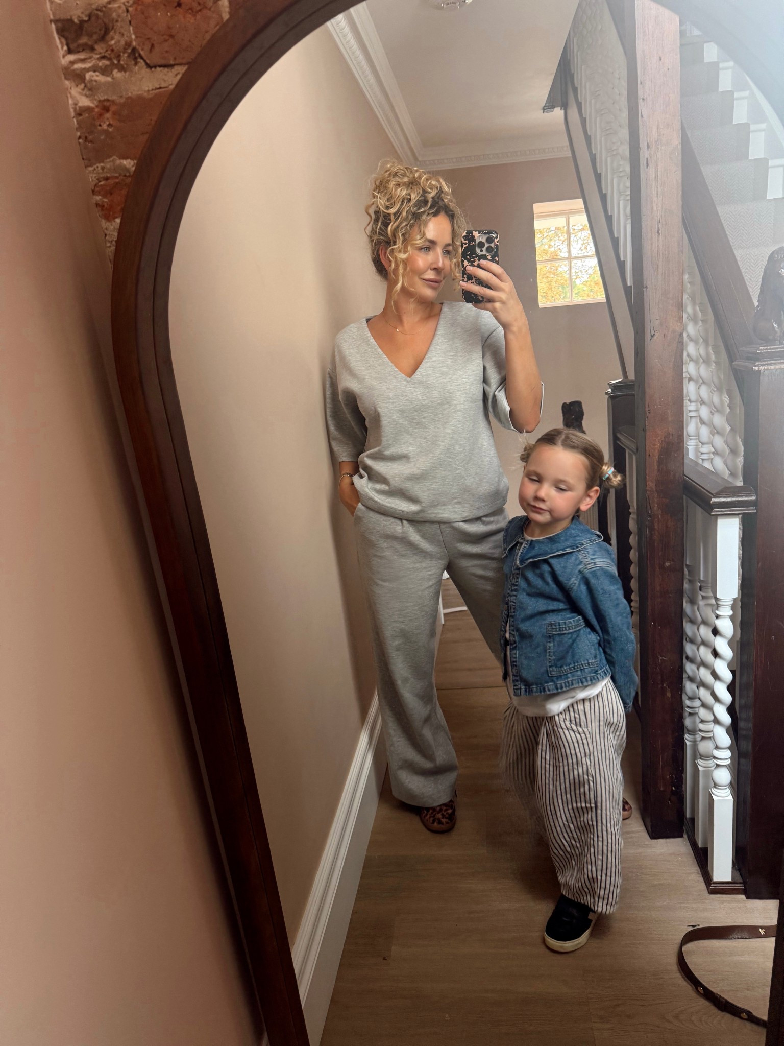 My Favourite Casual Autumn Loungewear 🤍

#LTKtravel #LTKFashionMonth #LTKautumn
