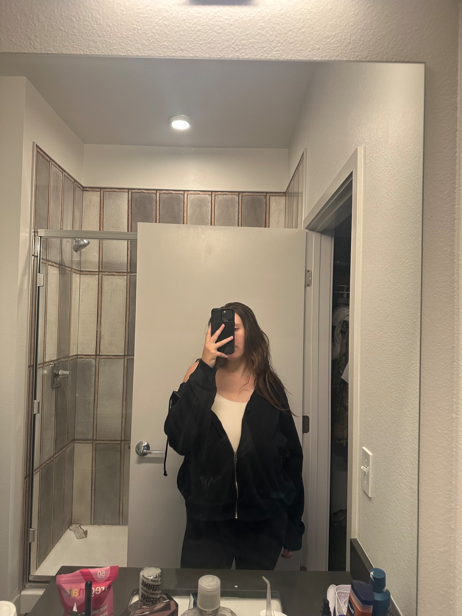 in love w this zip up

#LTKootd #LTKmomlife