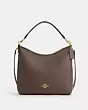 Laurel Large Shoulder Bag | Coach Outlet US
