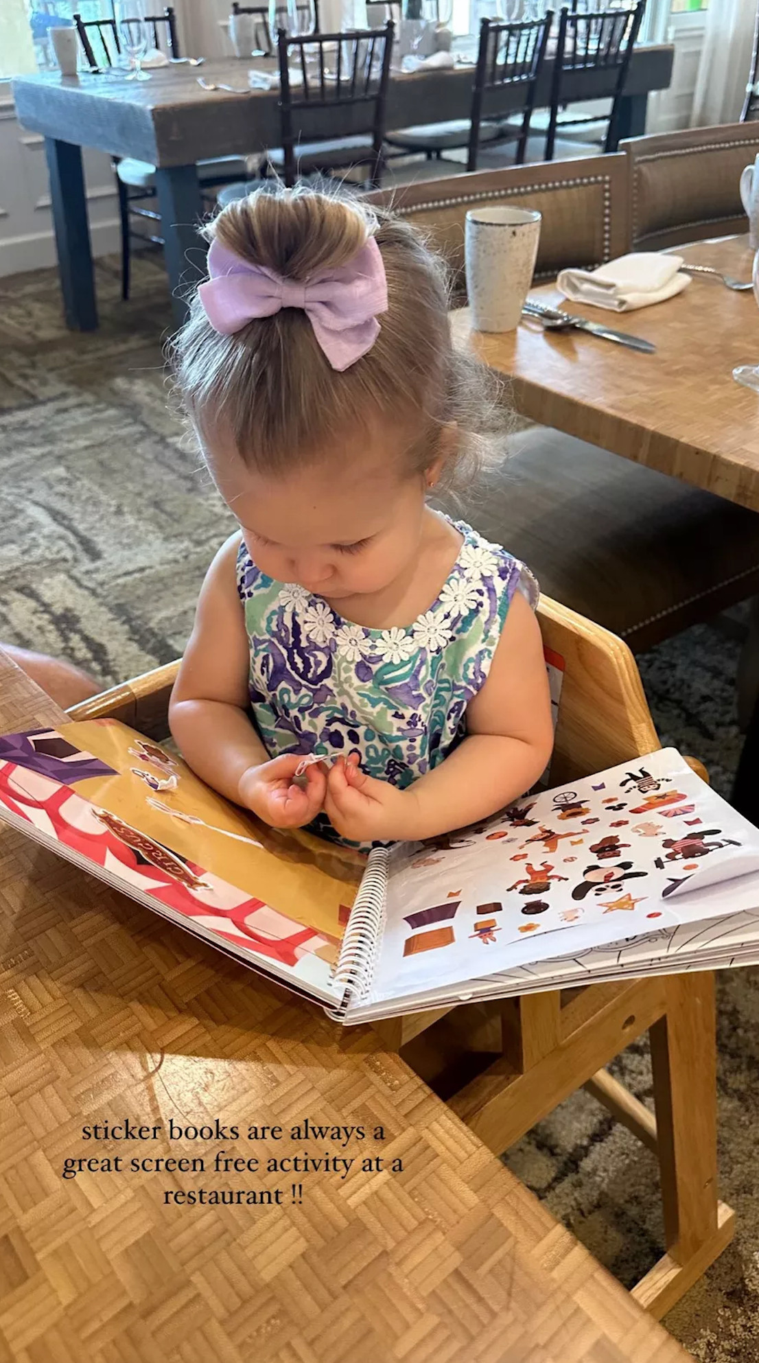 Cute and practical Easter gift ideas! Perfect for restaurants or traveling!  

 #LTKTravel #LTKBaby #LTKKids