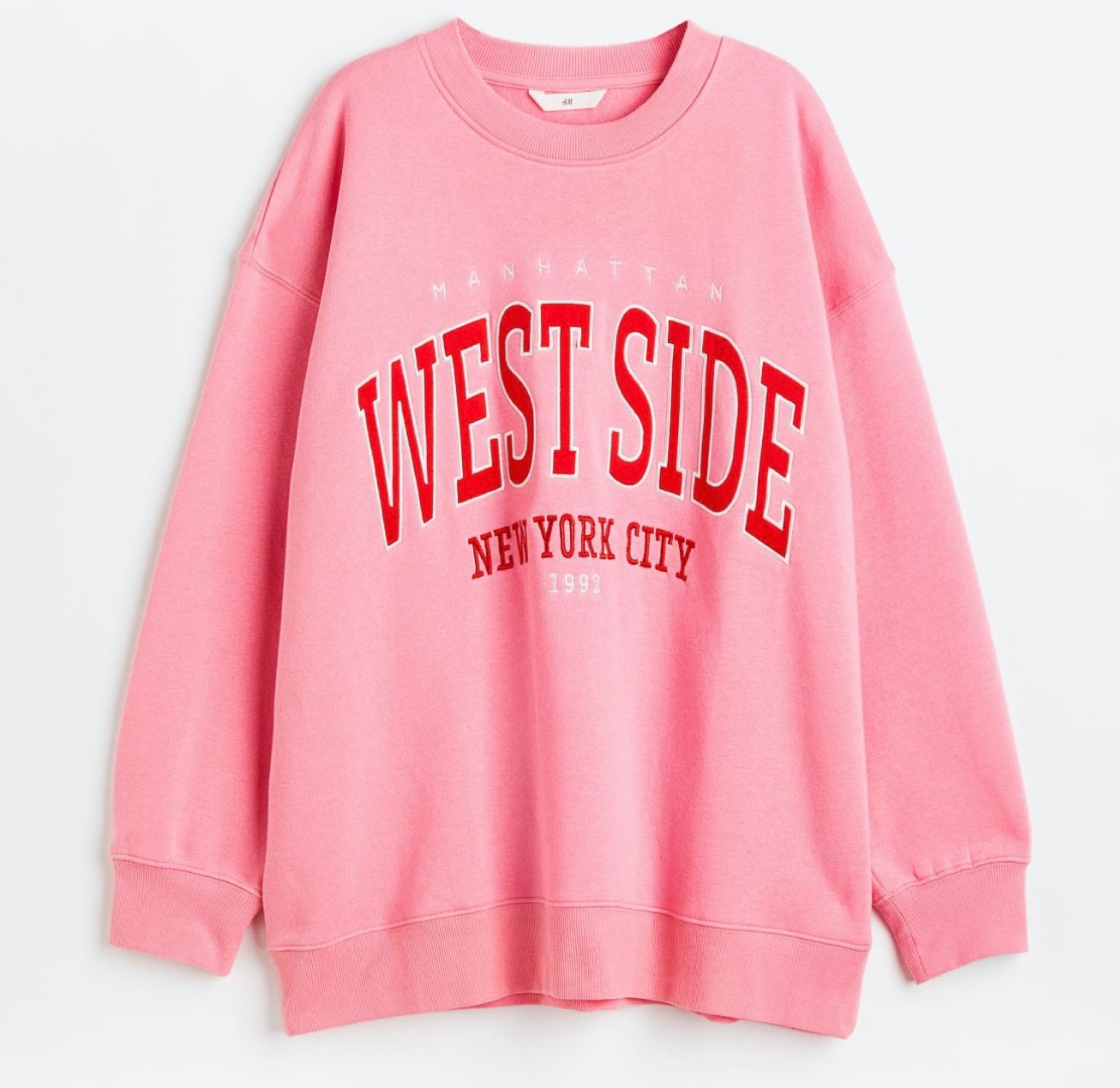NYC WEST SIDE 💗

#LTKitbag #LTKunder50 #LTKstyletip