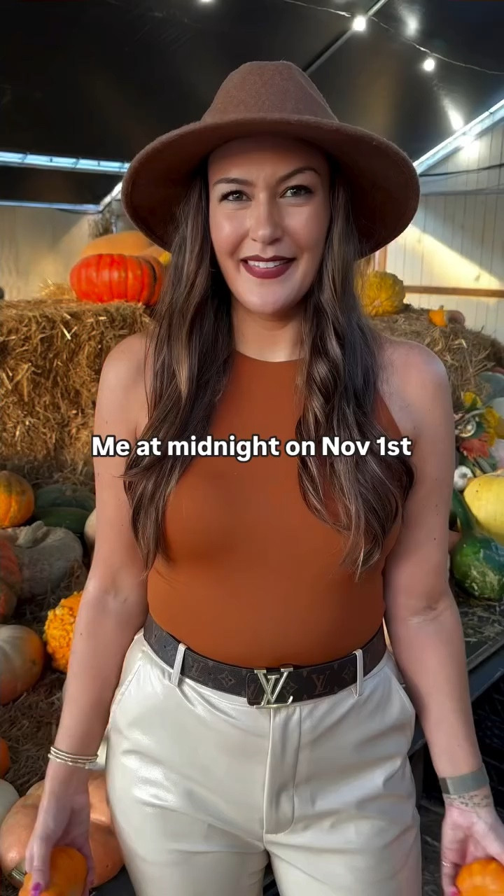 Hello Christmas 😍🎄🎅🏼

Christmas dress, holidays, fall fashion, winter fashion

#LTKFindsUnder50 #LTKHoliday #LTKSeasonal