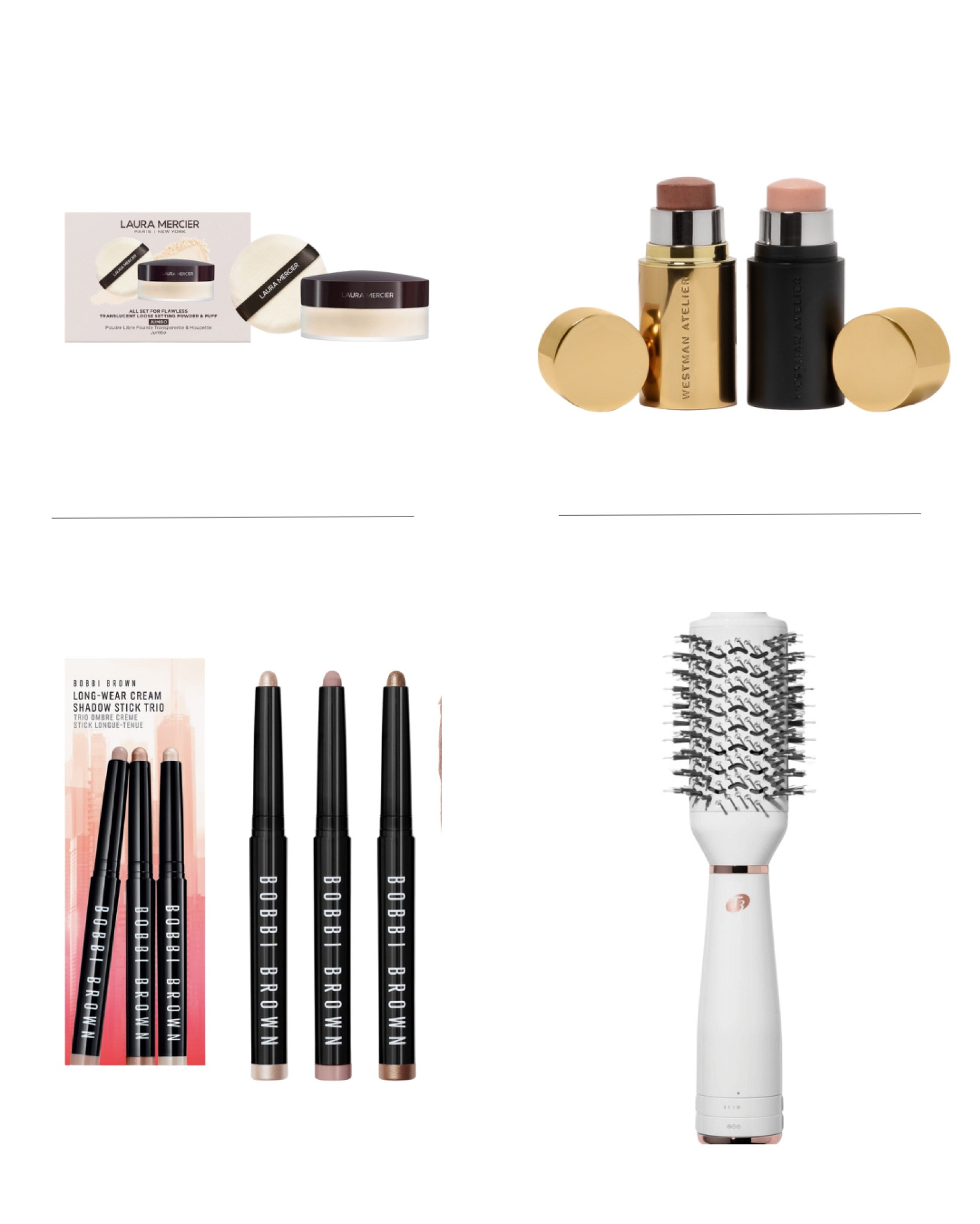 Nordstrom Anniversary Sale Beauty Favorites

#LTKxNSale #LTKBeauty #LTKSaleAlert