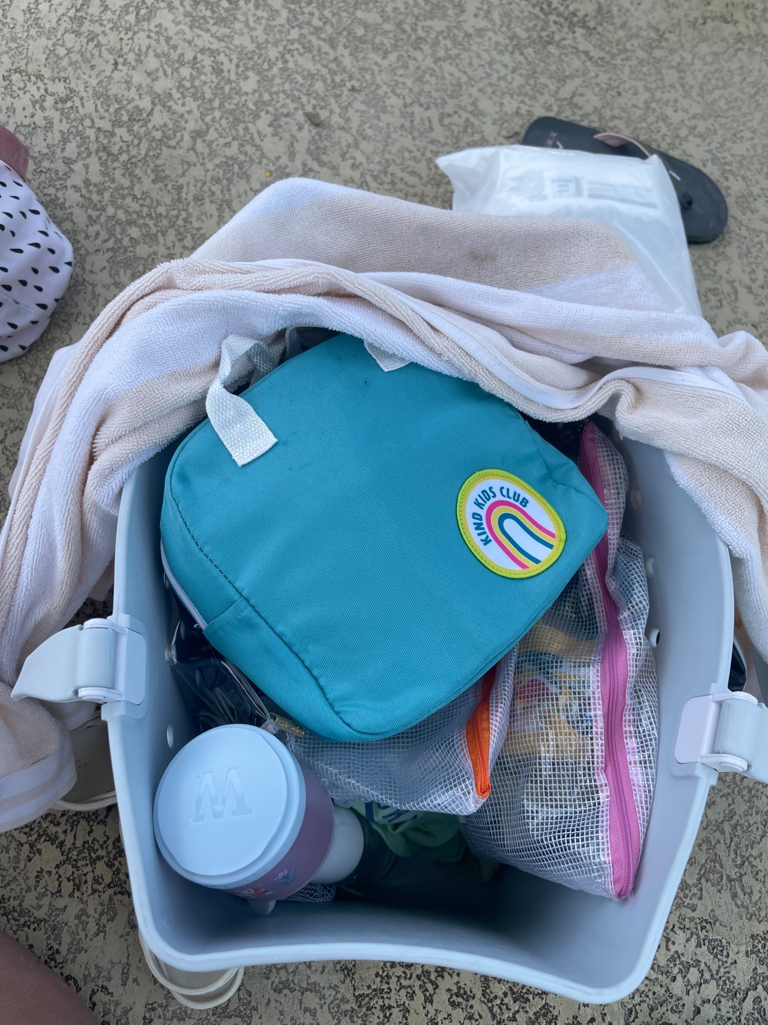 My favorite bag for spring and summer!! 

#LTKFamily #LTKItBag #LTKSeasonal