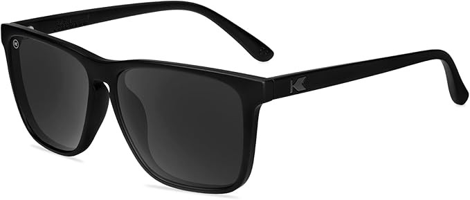 Knockaround Fast Lanes Polarized Lightweight Sunglasses for Men & Women - UV400 Protection | Amazon (US)