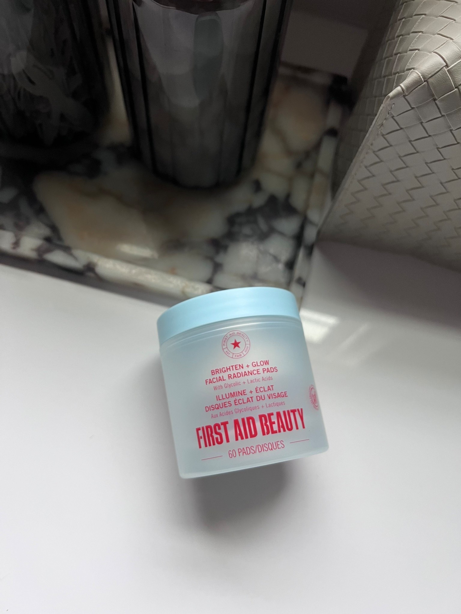 Pregnancy safe skincare favorite