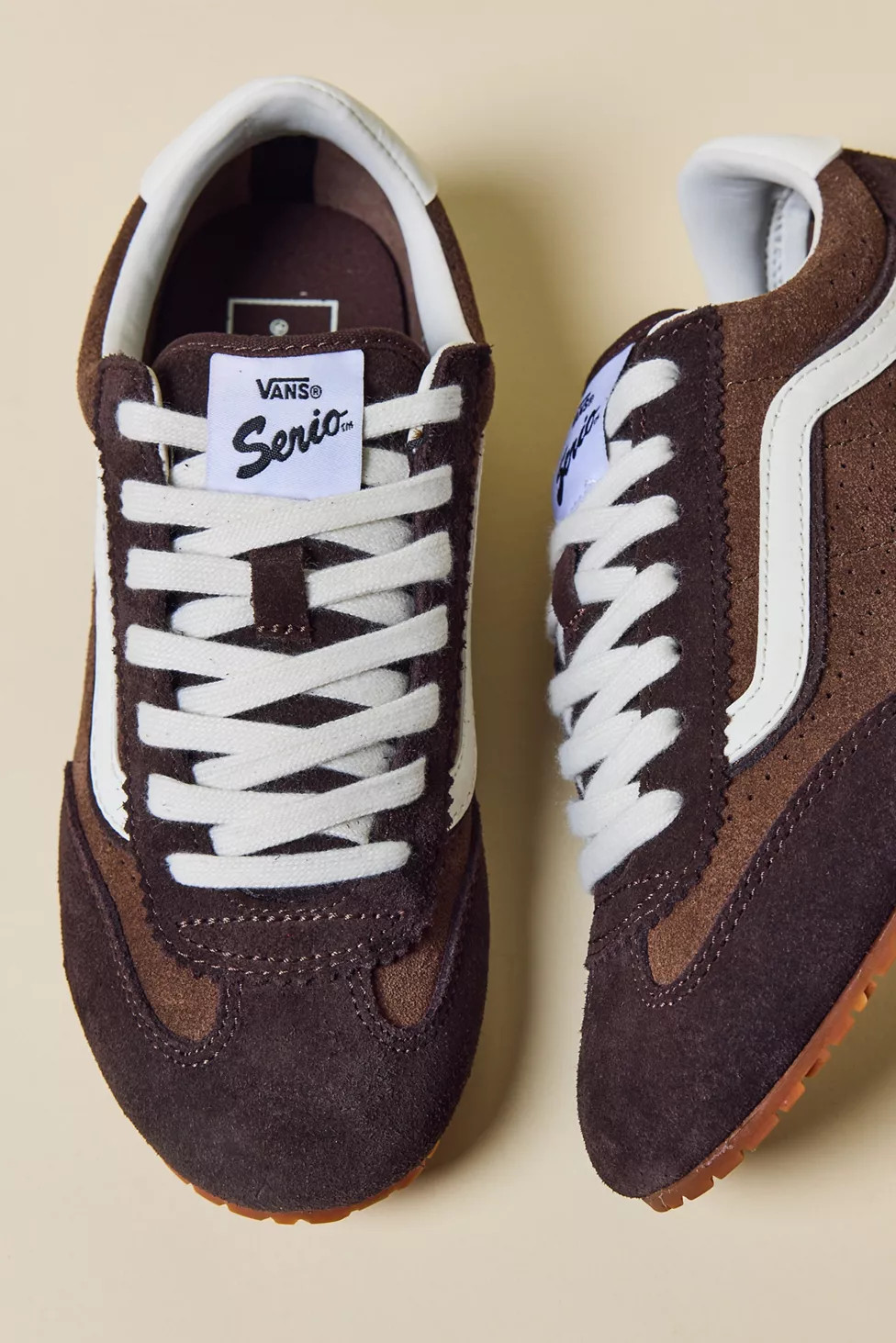 Vans Women's Super Lowpro Sneaker | Urban Outfitters (US and RoW)