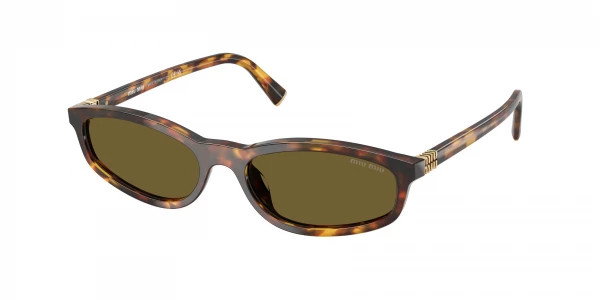Miu Miu MU A06S Sunglasses | Free Shipping | EZ Contacts