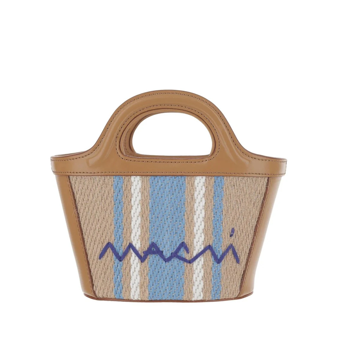 Tropicalia Micro Bag | Shop Simon