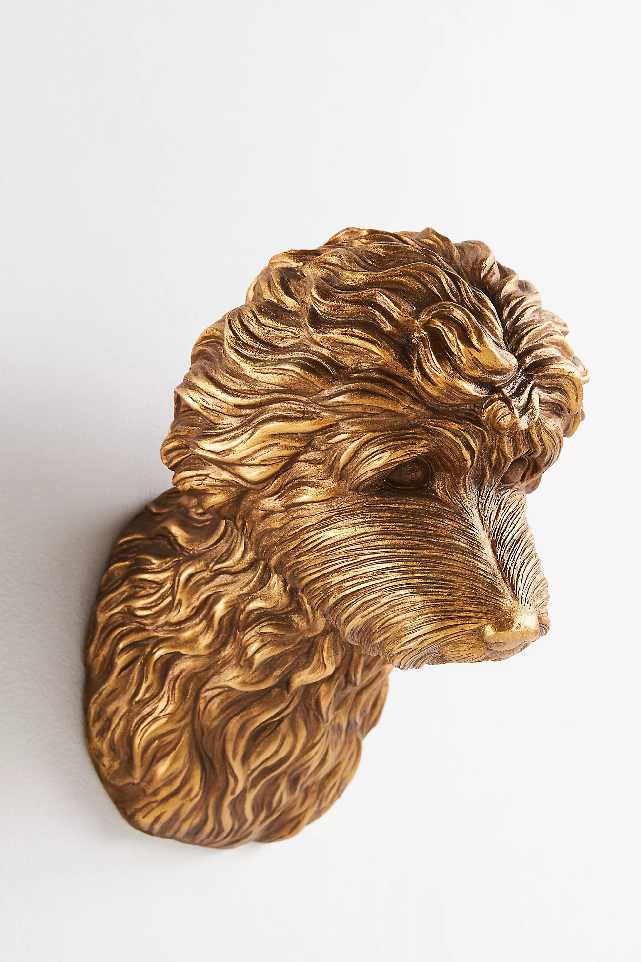 The Icon Wall Charm: Dog Edition | Anthropologie (US)