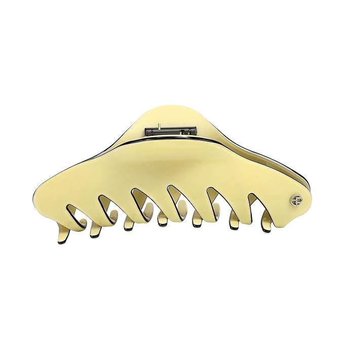 EVITA PERONI Hair Clips, 4.7 Inch Strong Hold Hair Claw Clips for Thick Thin Hair Clips for Women... | Amazon (US)