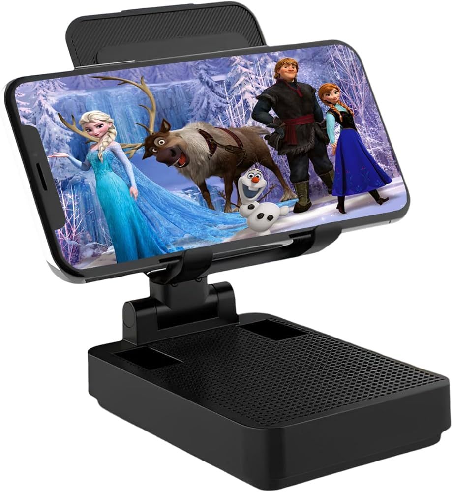 Gifts for Men, Mobile Phone Stand with Bluetooth for Him Dad Women,HD Surround Sound Perfect for ... | Amazon (US)