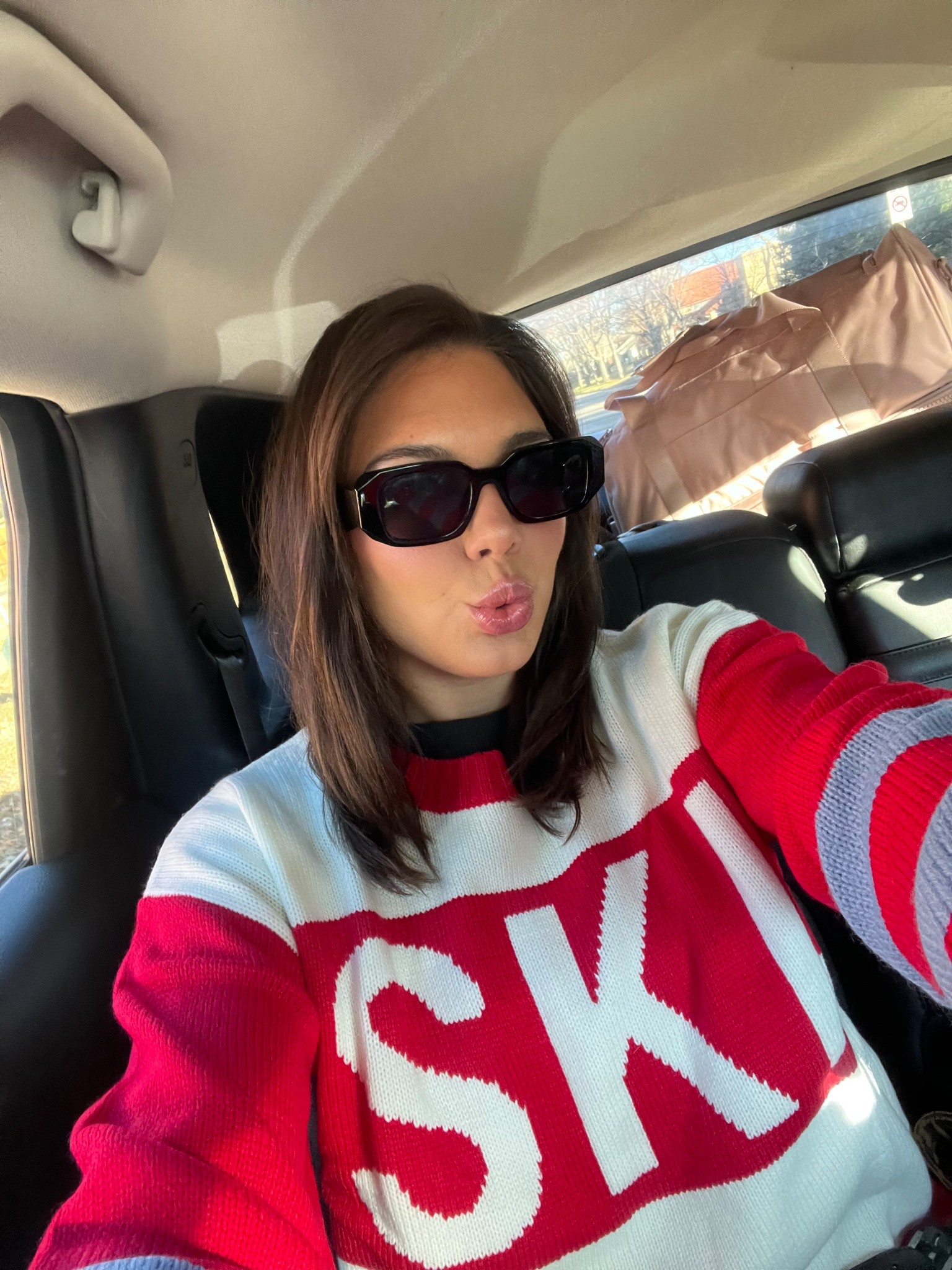 ski szn baby 🎿

#LTKHoliday #LTKActive #LTKSeasonal
