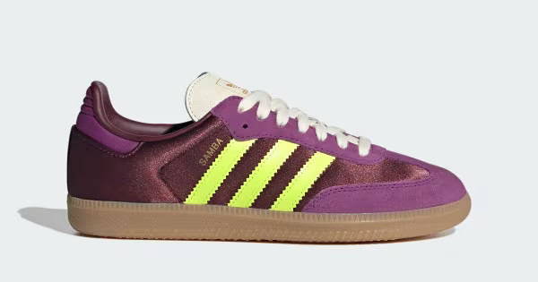 Samba OG Shoes | adidas (US)