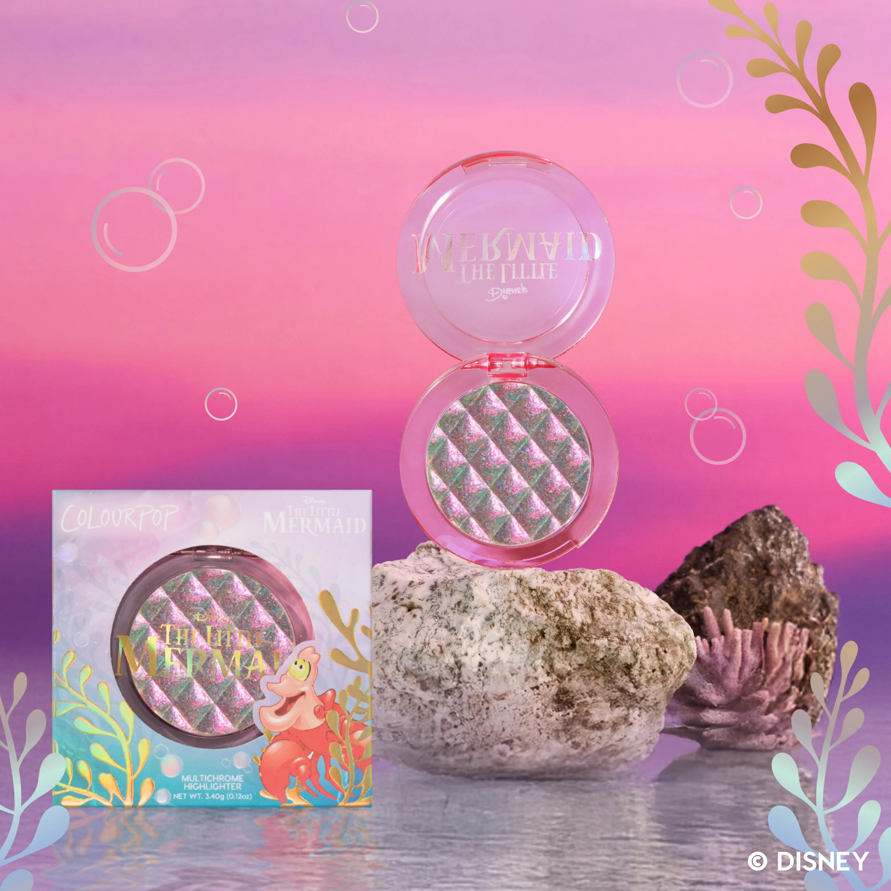 Soft Shell | ColourPop | Colourpop