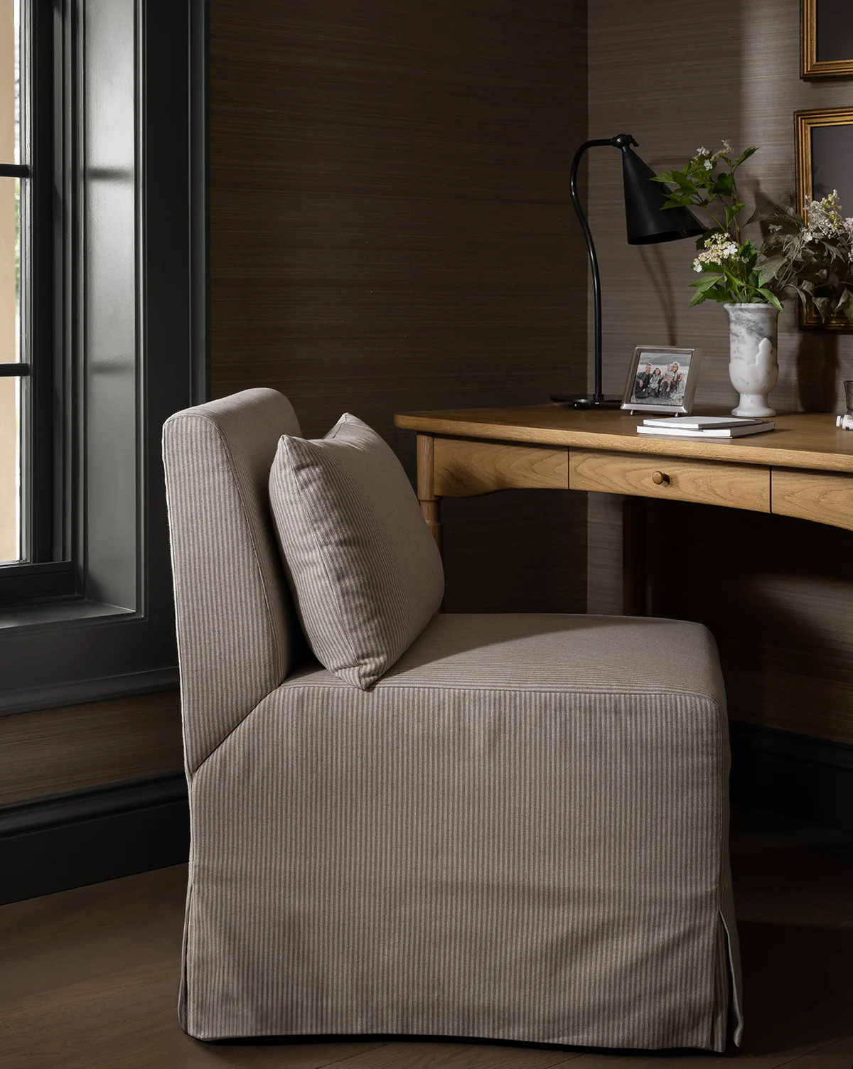 Scaletta Desk Chair | McGee & Co. (US)