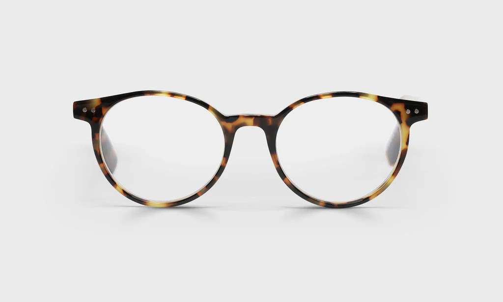 Case Closed | eyebobs 