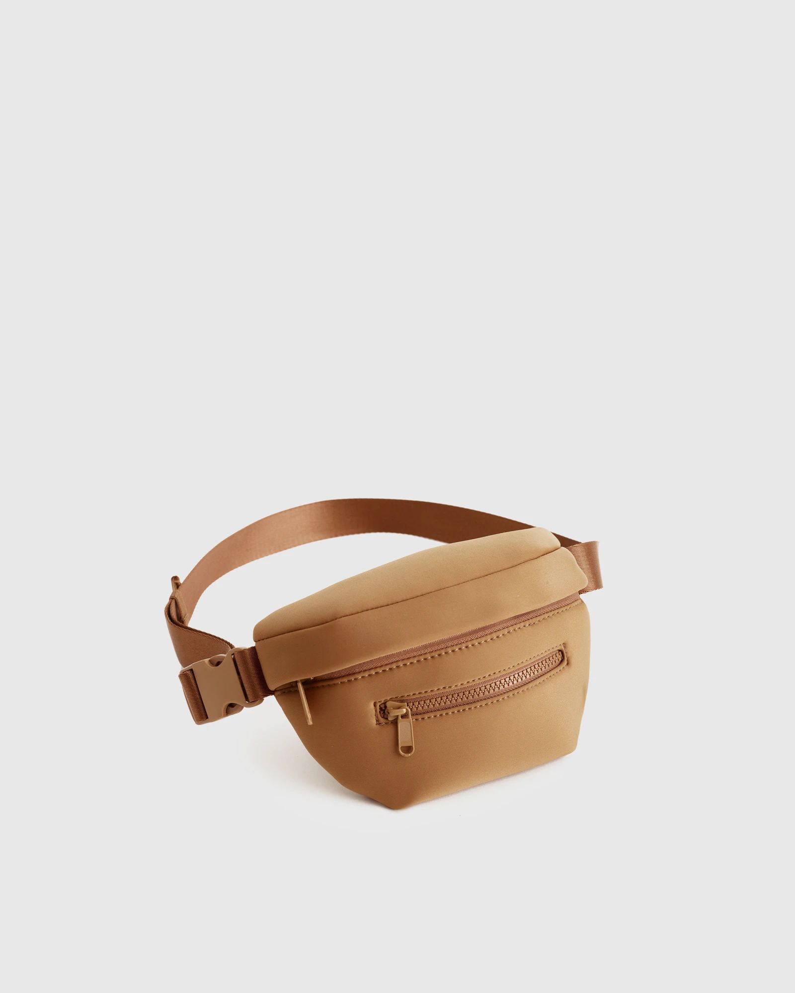 All-Day Neoprene Belt Bag | Quince