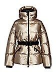 Grace Belted Ski Jacket | Saks Fifth Avenue