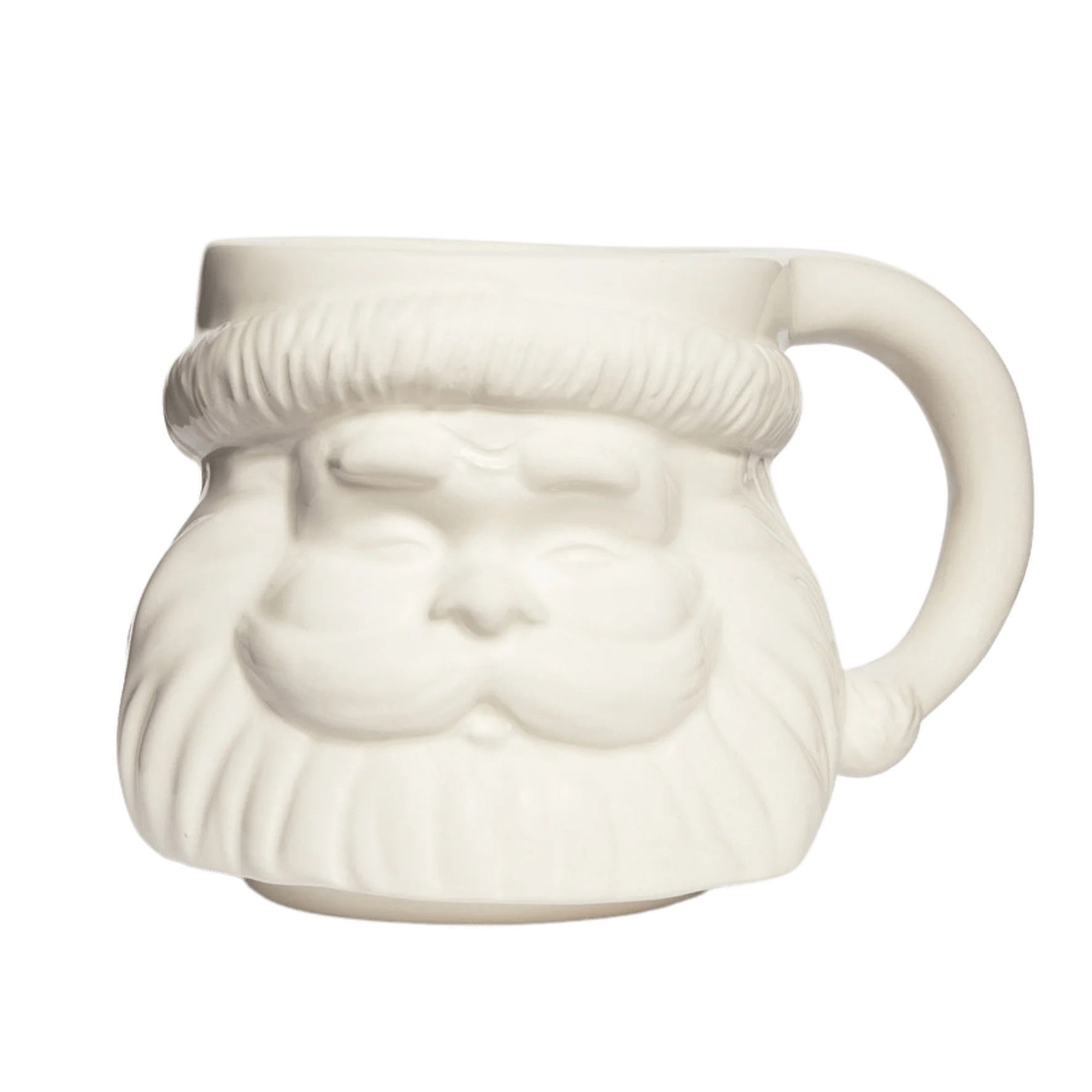 Santa 15oz. Figurine Coffee Mug | Sweet Water Decor, LLC