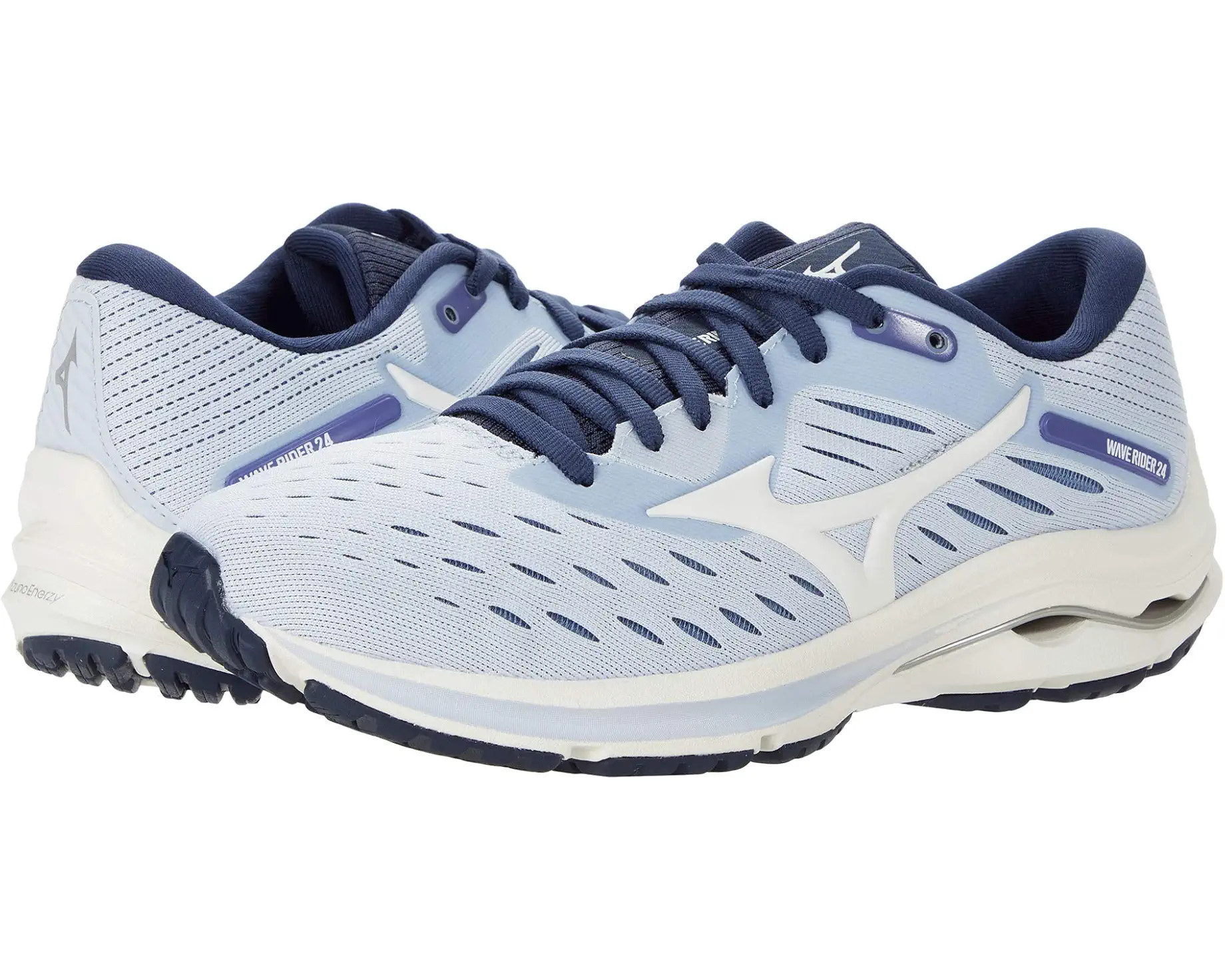 Mizuno Wave Rider 24 | Zappos