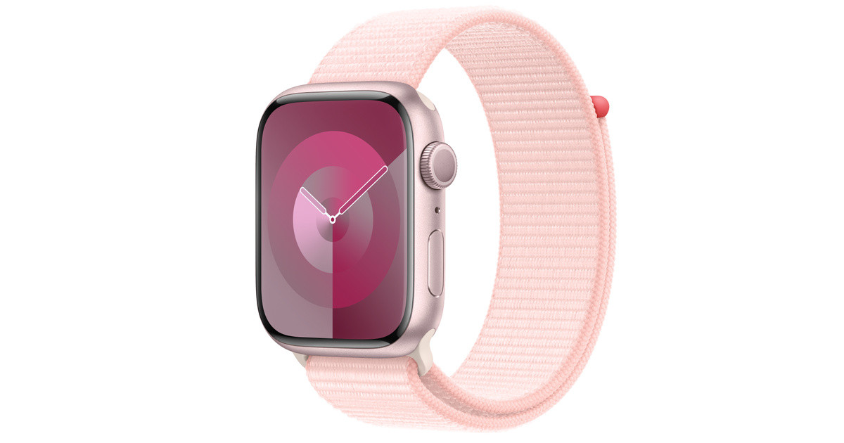 Apple Watch Series 9 | Apple (US)