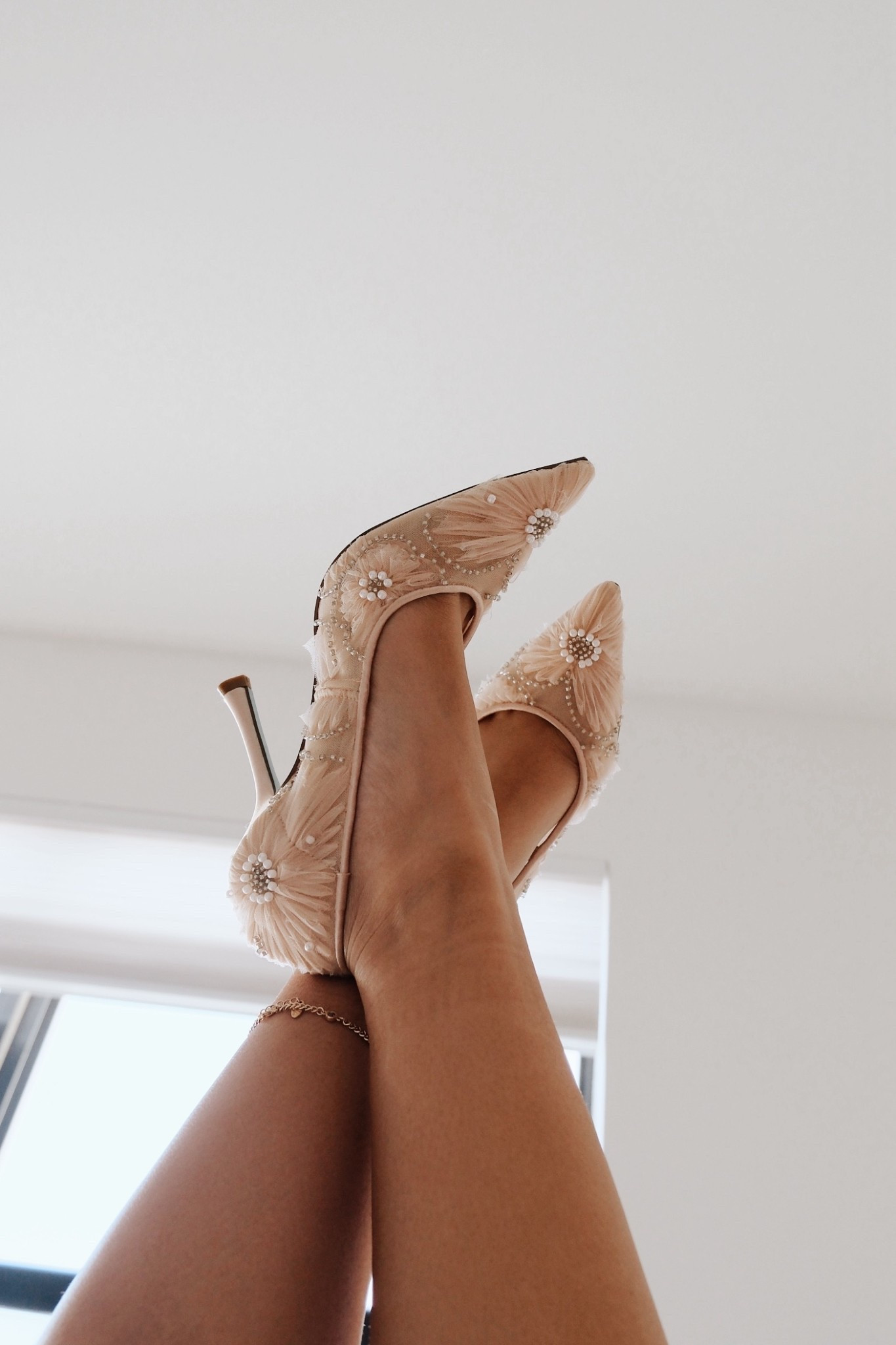 bridal heels from betsey johnson

#LTKSaleAlert #LTKWedding