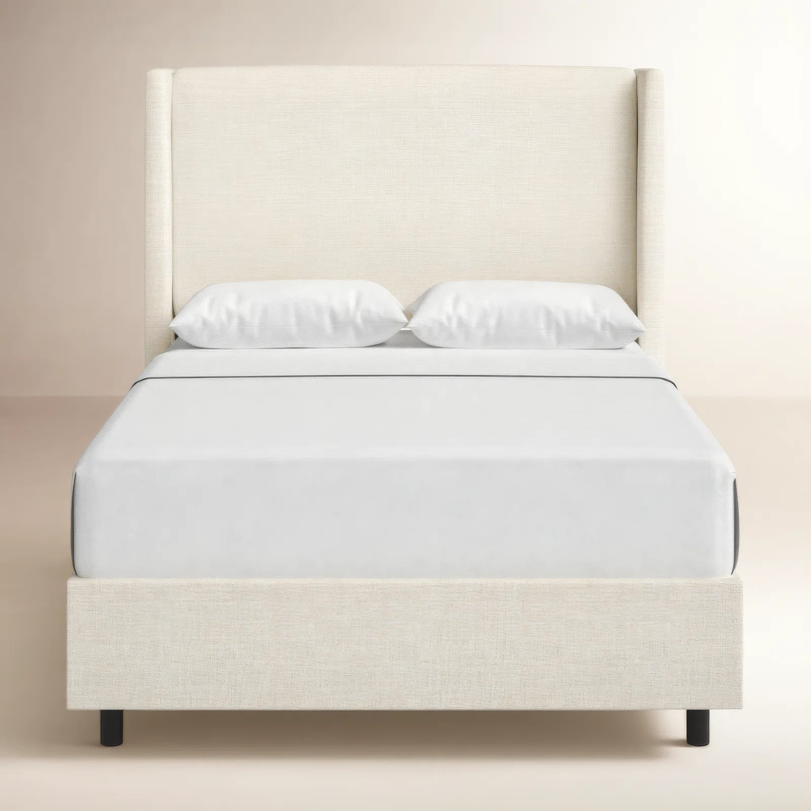 Tilly Upholstered Bed | Birch Lane