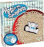 Yeti in My Spaghetti — Award-Winning, Silly Children's Game — Hey, Get Out of My Bowl! — Ag... | Amazon (US)