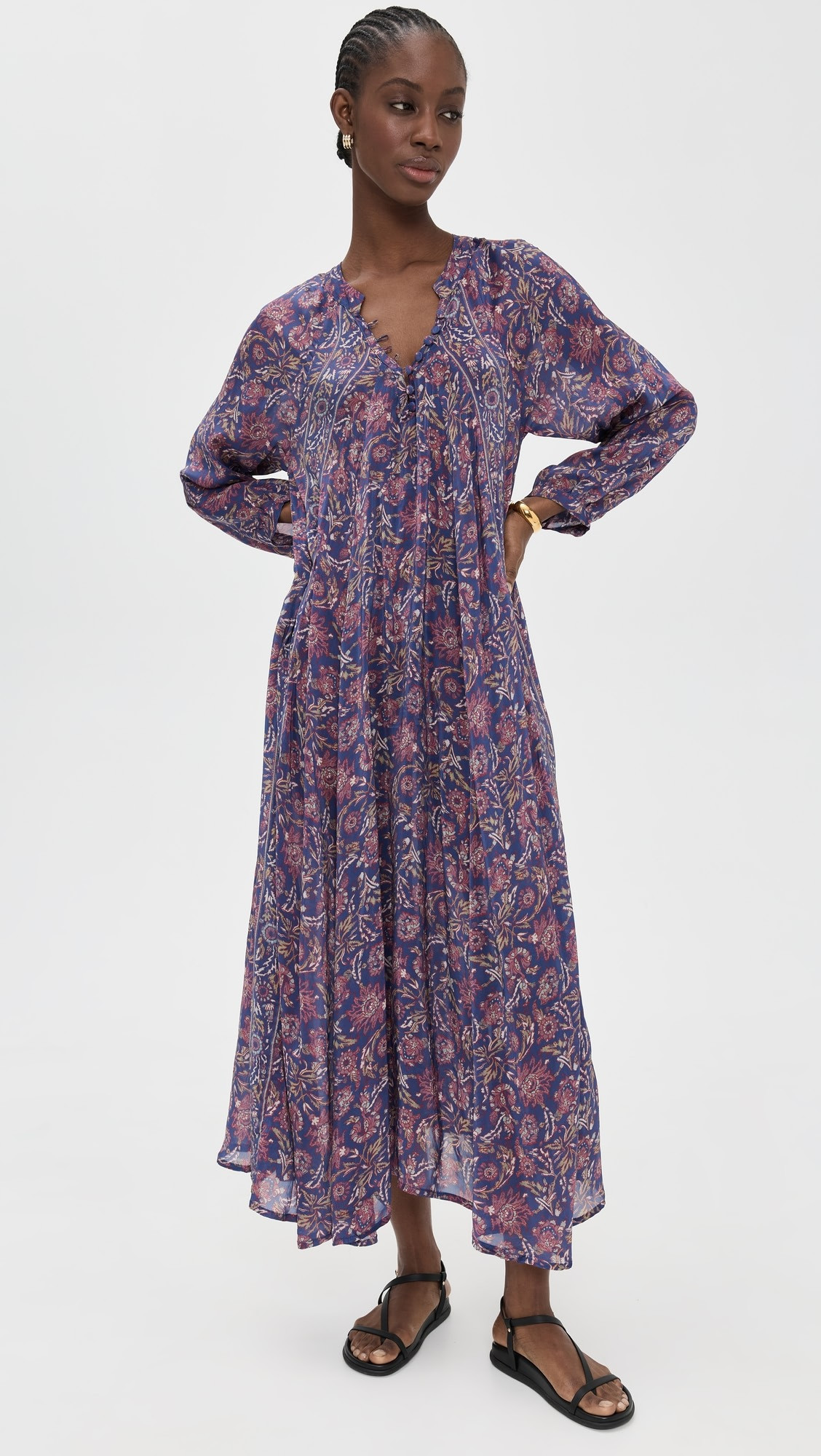 Fiore Maxi Dress | Shopbop