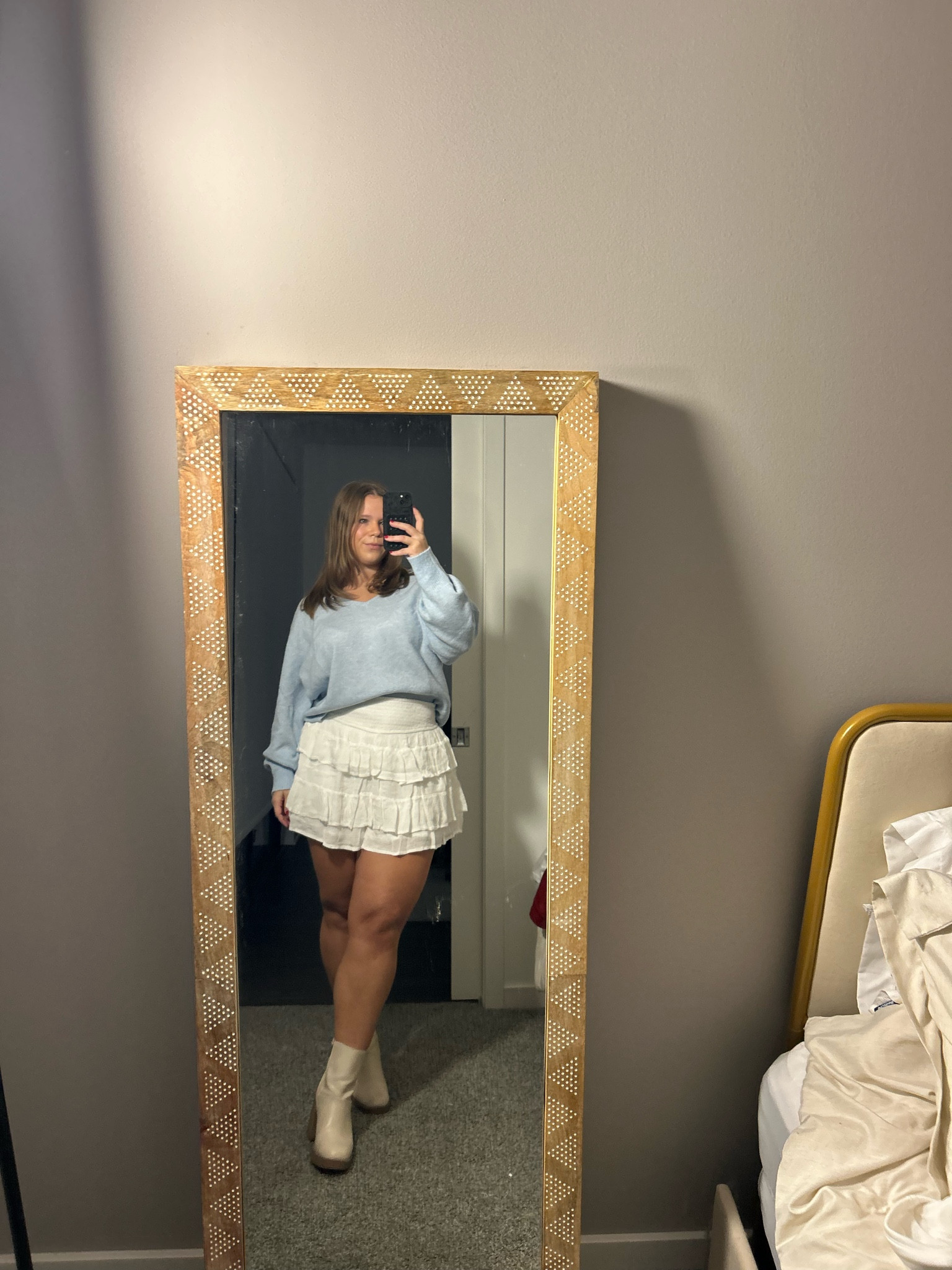 Fall outfit idea 

#LTKSeasonal #LTKFindsUnder50 #LTKFindsUnder100