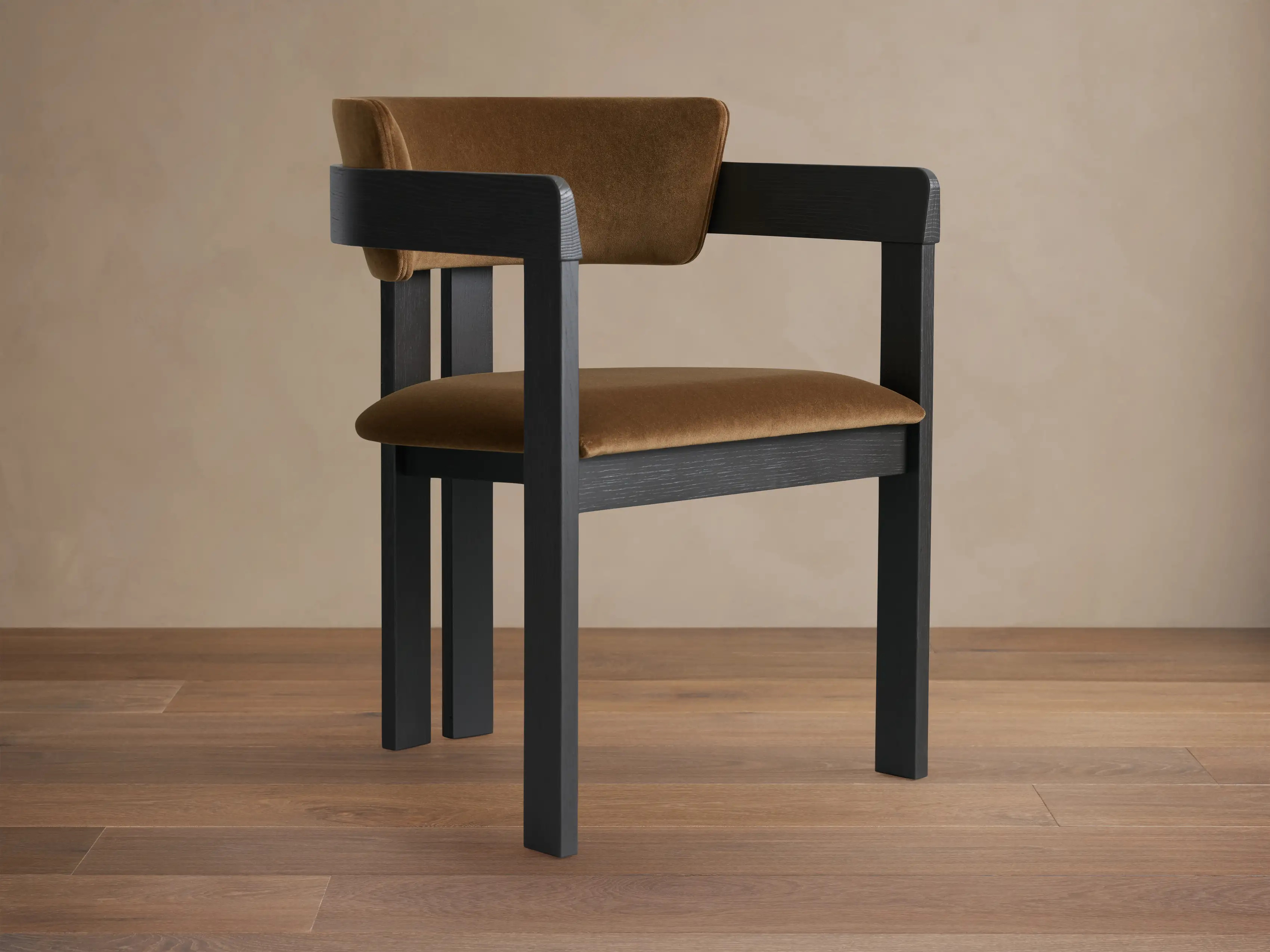 Rodin Dining Arm Chair | Arhaus