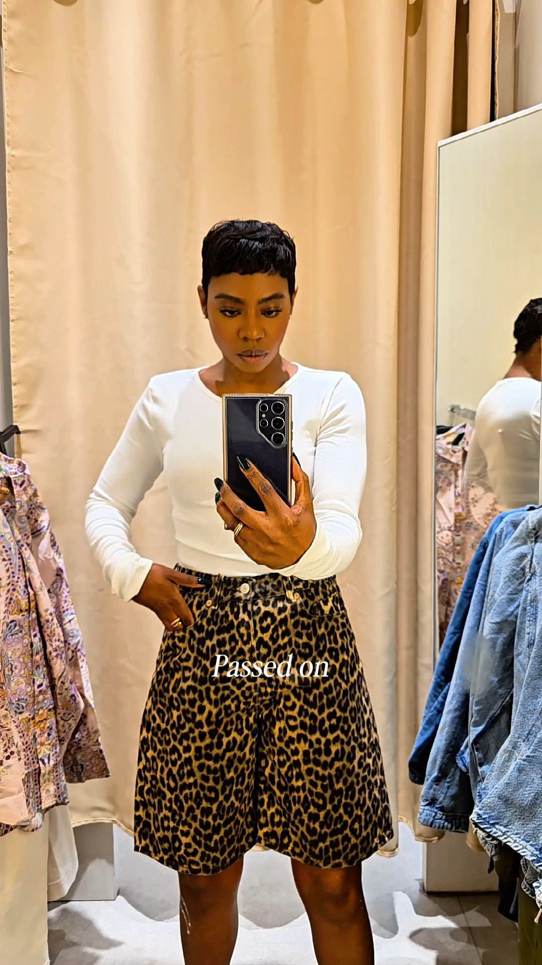 I Tried H&M Spring 2026… Here’s What’s Worth ItSpring, spring fashion, shorts 

#LTKgrwm #LTKootd #LTKPetite