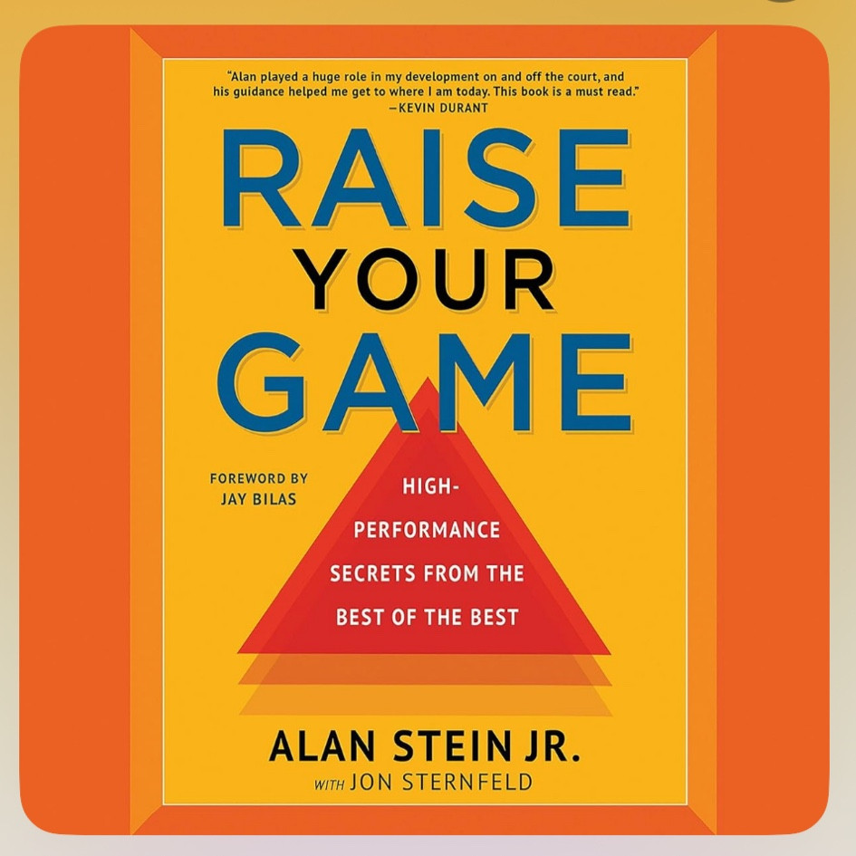 Raise Your Game!

Your paycheck will never outgrow who you are as a person! GROW!


#LTKGiftGuide #LTKfindsunder50