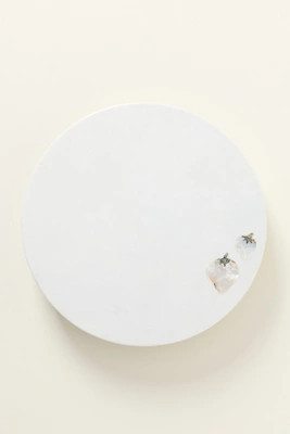 Briar Strawberry Lazy Susan | Anthropologie (US)