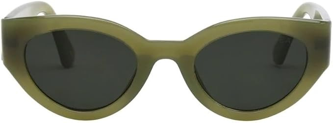 I-SEA Women's Sunglasses - Ashbury Sky | Amazon (US)