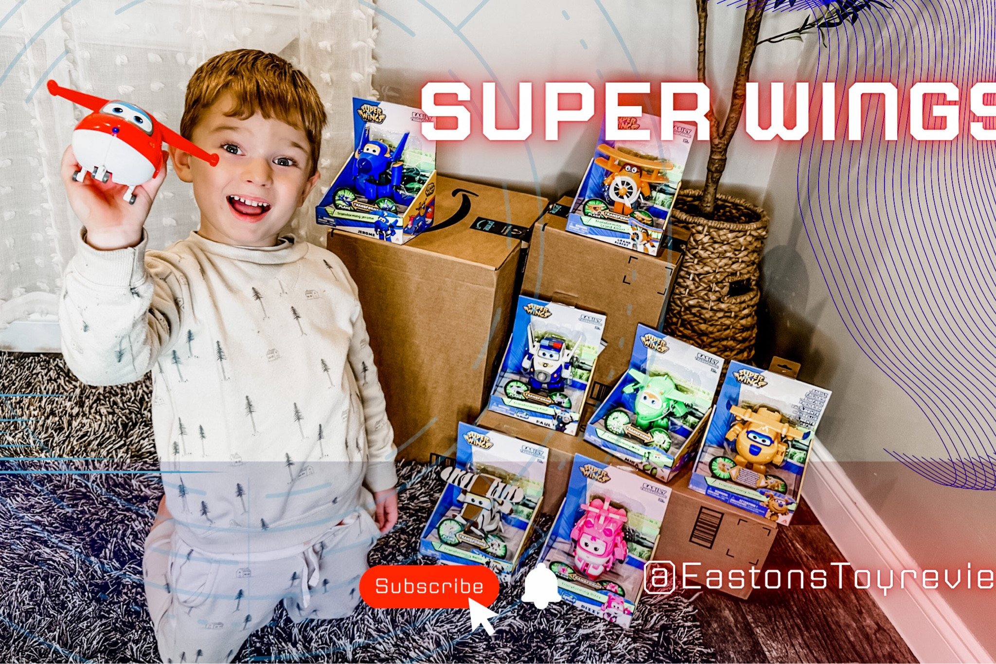 Transforming Airplane Toys
SUPERWINGS!

These are great, and so fun for kids, and very easy to transform in a couple easy steps! 

Toddler toys, kid toys, Walmart, Amazon, transformers, 

#LTKsalealert #LTKkids #LTKfamily