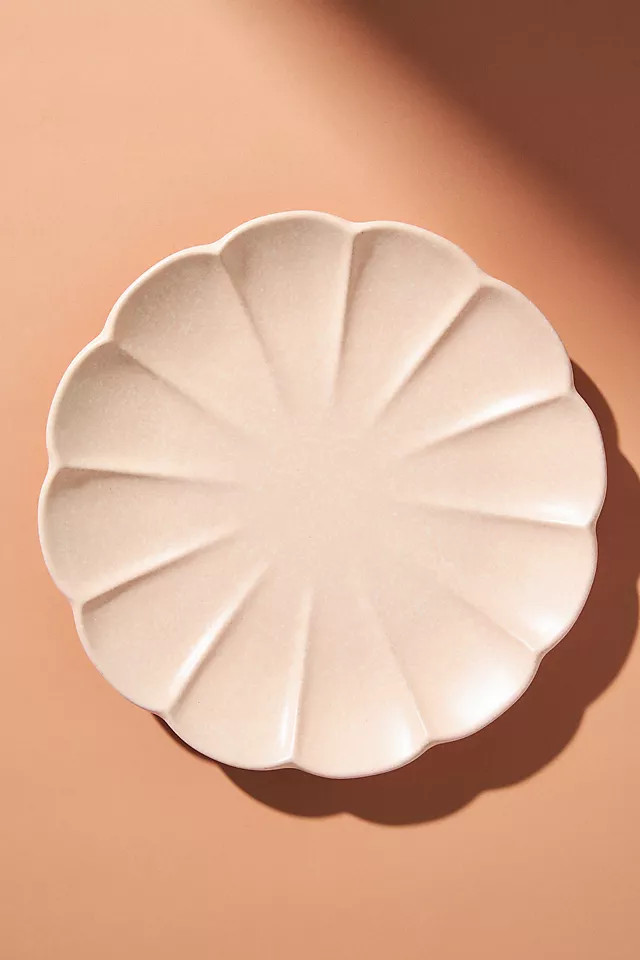 Roma Dessert Plate | Anthropologie (US)
