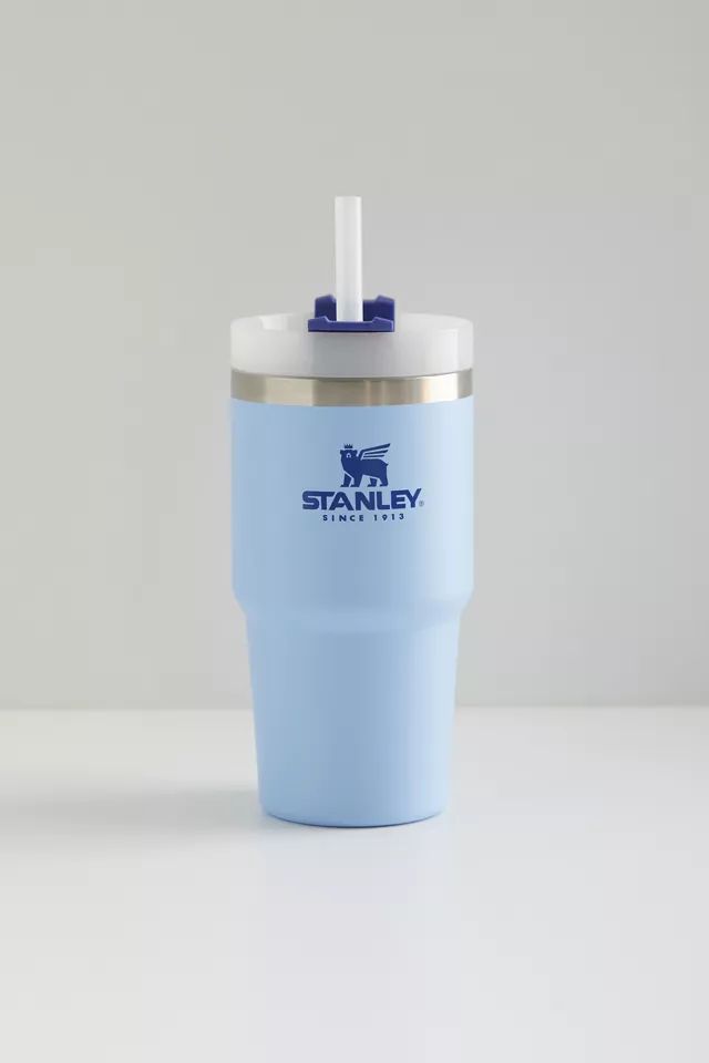 Stanley Quencher 20 oz Travel Tumbler | Urban Outfitters (US and RoW)