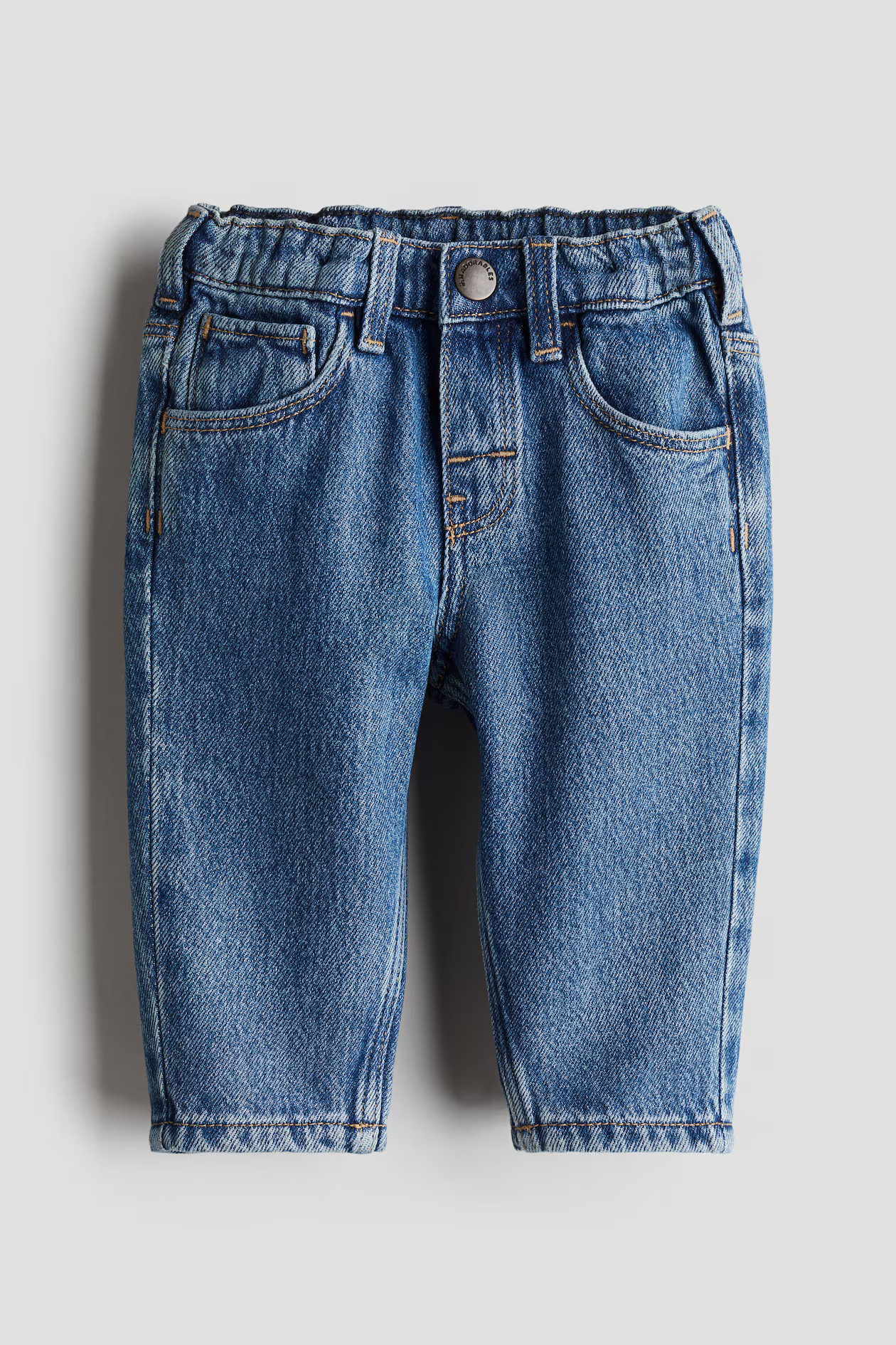 5-Pocket Jeans | H&M (US + CA)