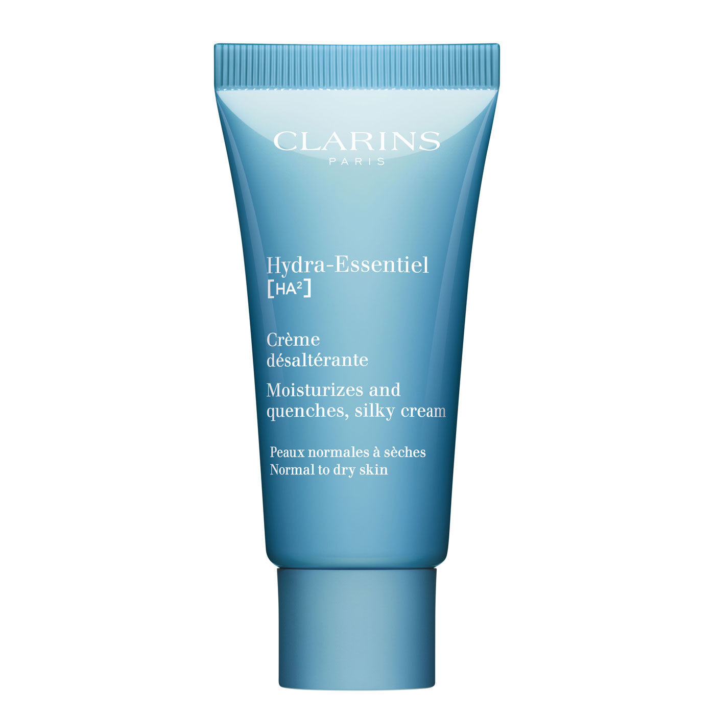 Clarins Hydra-Essentiel Moisturizer + Hyaluronic Acid 1 Oz. | Clarins USA