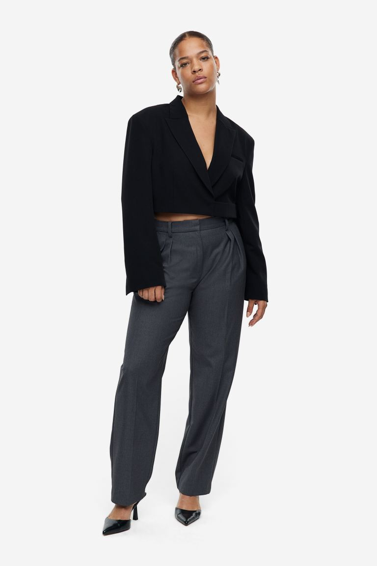 Tapered Pants | H&M (US + CA)