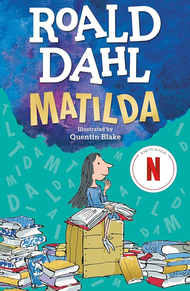 Matilda | Amazon (US)