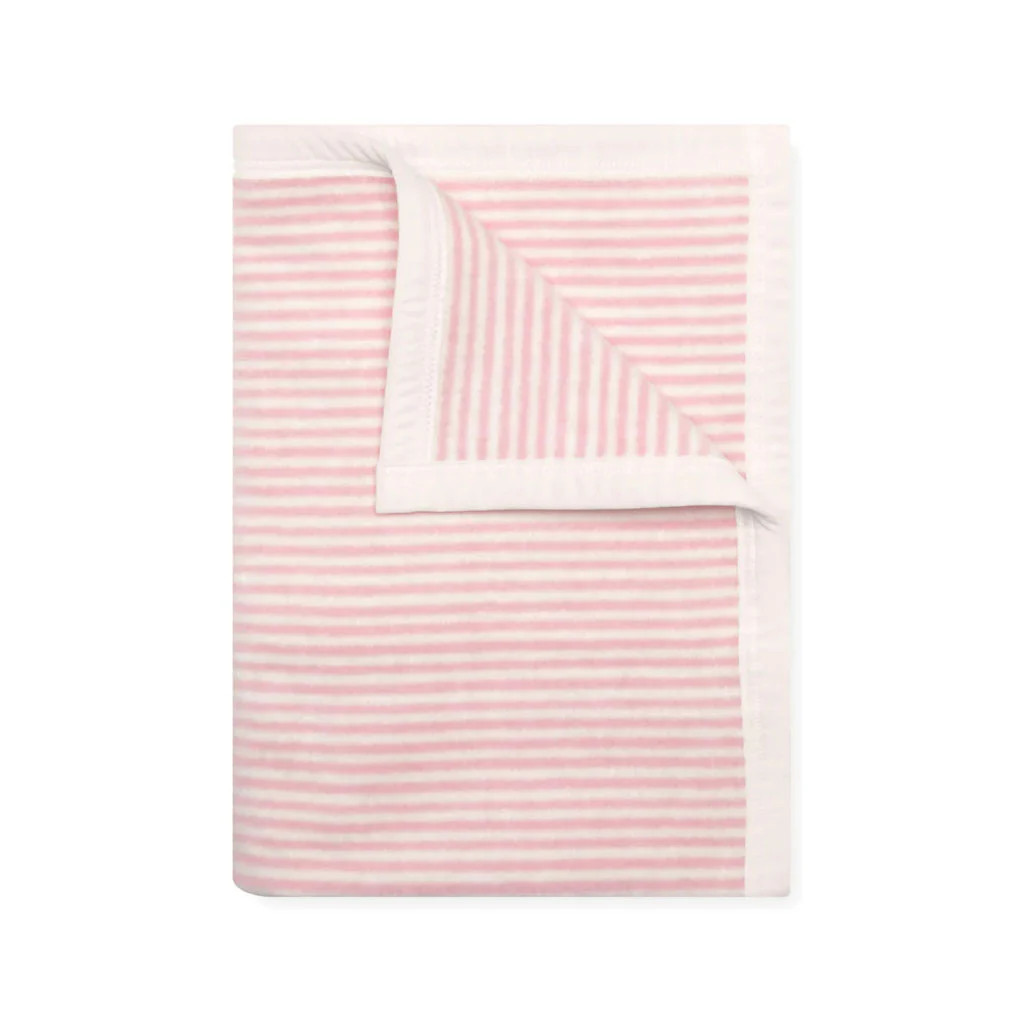 Pink Ladies Mini Blanket | Over The Moon