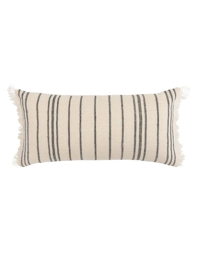 Wright Woven Pillow Cover | McGee & Co.